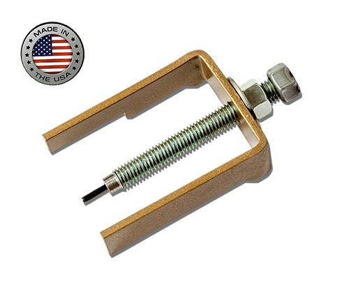 Photo of GBoost DRIVEN CLUTCH ROLLER PIN EXTRACTOR, CAN AM by GBoost - Premium for UTVs / Side by Sides
