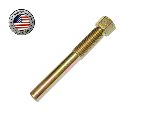 Photo of GBoost EZ-GO DRIVE CLUTCH PULLER by GBoost - Premium for UTVs / Side by Sides