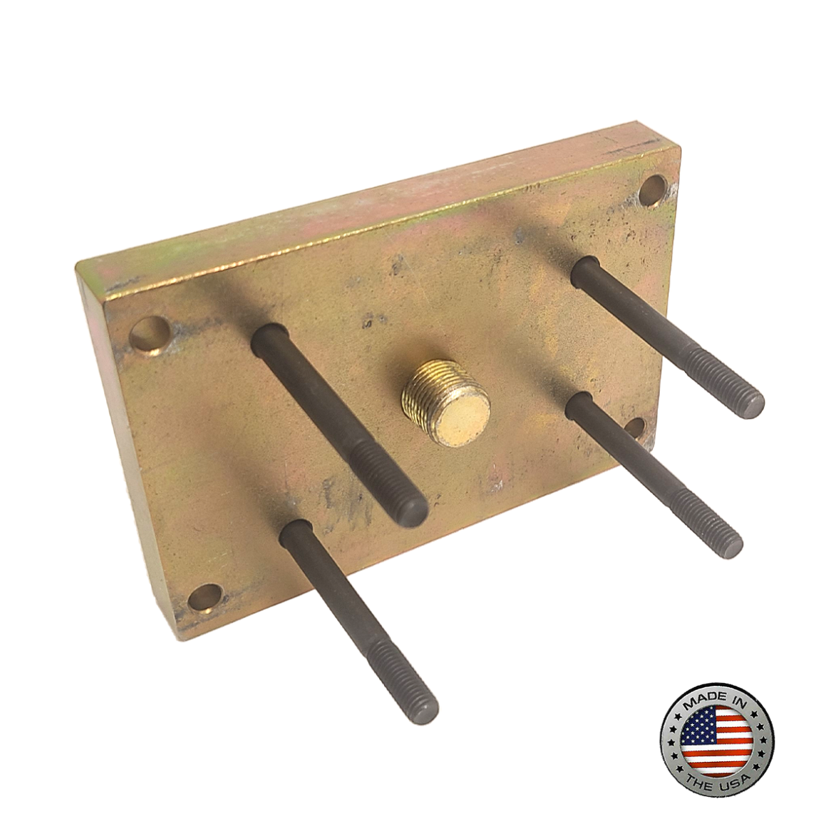 Photo of GBoost DRIVE CLUTCH GOVERNOR CUP PULLER, CAN AM by GBoost - Premium Clutch Tools & Accessories for UTVs / Side by Sides