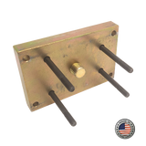 Photo of GBoost DRIVE CLUTCH GOVERNOR CUP PULLER, CAN AM by GBoost - Premium Clutch Tools & Accessories for UTVs / Side by Sides