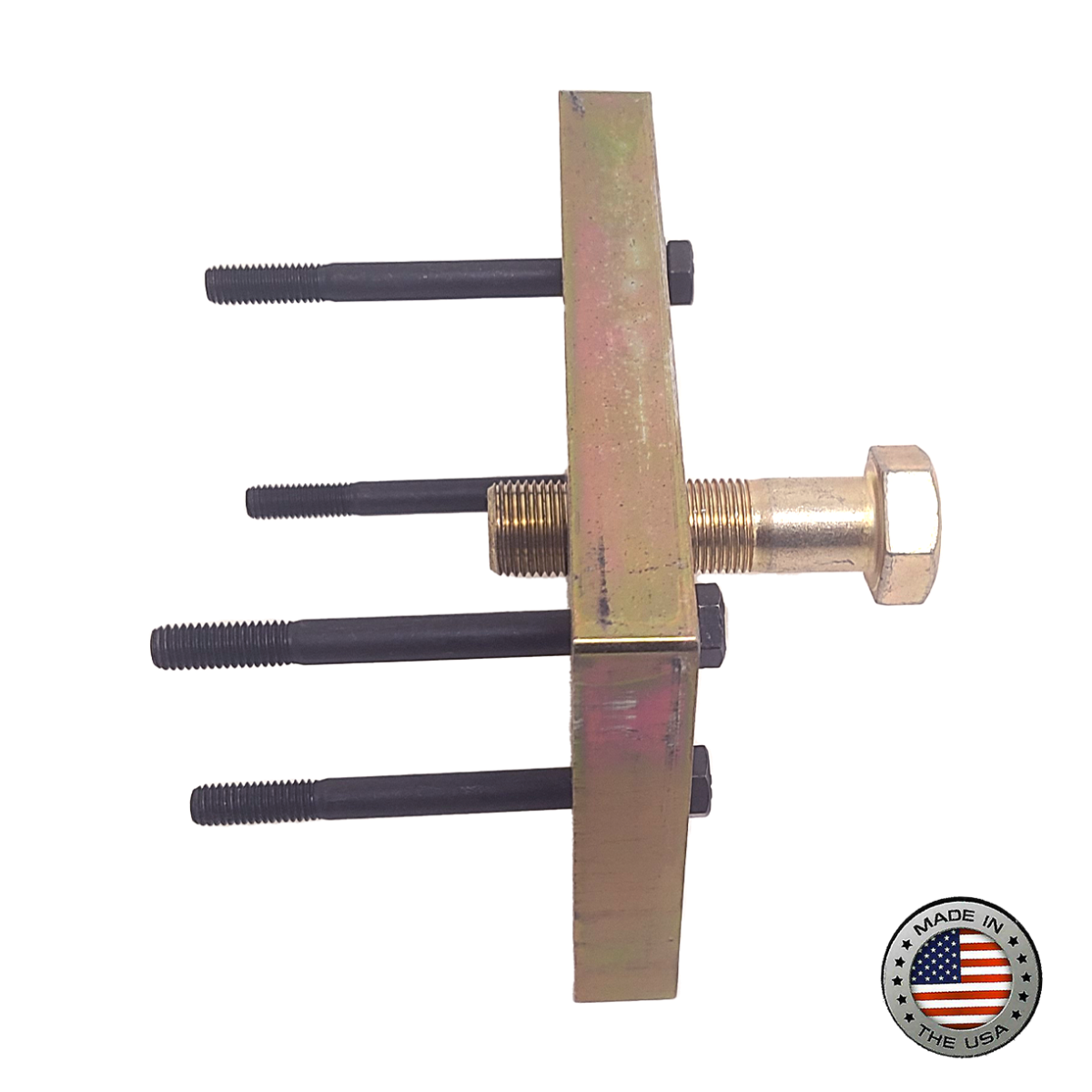 Photo of GBoost DRIVE CLUTCH GOVERNOR CUP PULLER, CAN AM by GBoost - Premium Clutch Tools & Accessories for UTVs / Side by Sides
