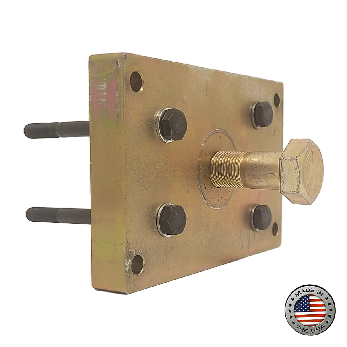 Photo of GBoost DRIVE CLUTCH GOVERNOR CUP PULLER, CAN AM by GBoost - Premium Clutch Tools & Accessories for UTVs / Side by Sides
