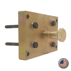 Photo of GBoost DRIVE CLUTCH GOVERNOR CUP PULLER, CAN AM by GBoost - Premium Clutch Tools & Accessories for UTVs / Side by Sides