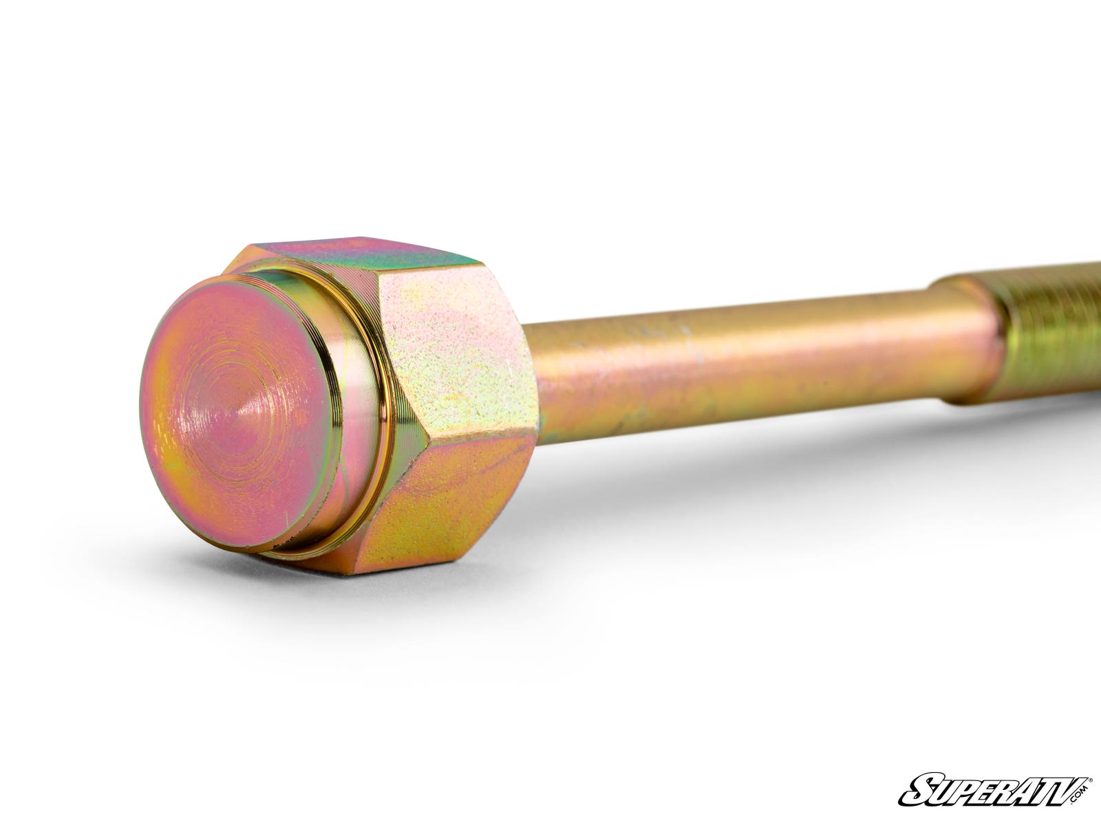 Photo of SuperATV CFMOTO Clutch Puller by SuperATV - Premium for UTVs / Side by Sides