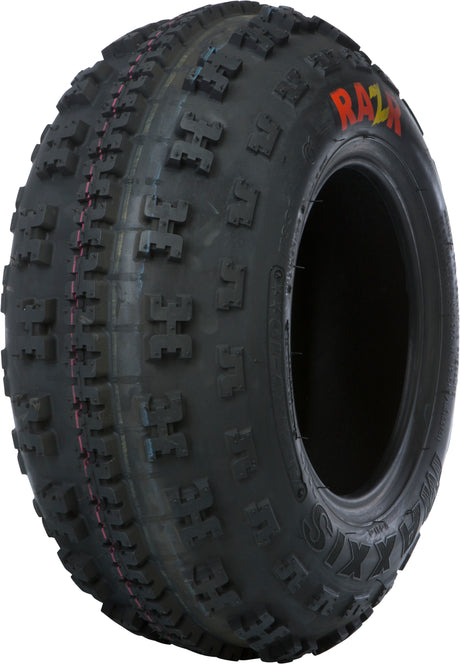 Photo of MAXXIS TIRE RAZR FRONT 21X7-10 LR205 BIAS by MAXXIS - Premium Tires for UTVs / Side by Sides