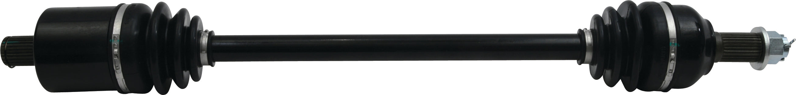 Photo of ALL BALLS 6 BALL HEAVY DUTY AXLE FRONT by ALL BALLS - Premium Drive for UTVs / Side by Sides