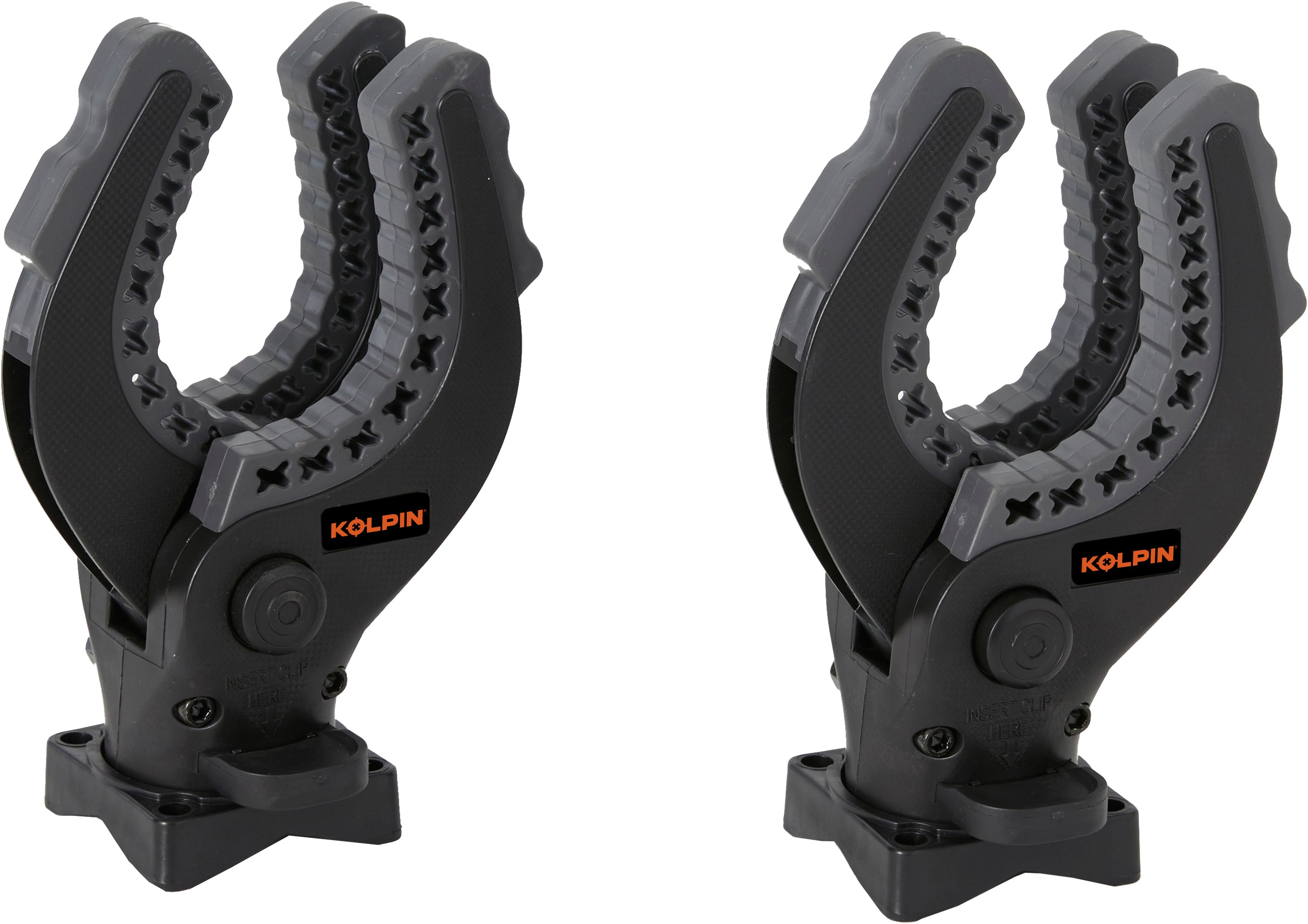 Photo of RATCHETING RHINO GRIP by KOLPIN - Premium for UTVs / Side by Sides