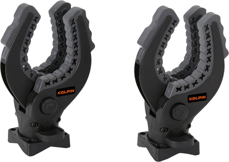 Photo of RATCHETING RHINO GRIP by KOLPIN - Premium for UTVs / Side by Sides