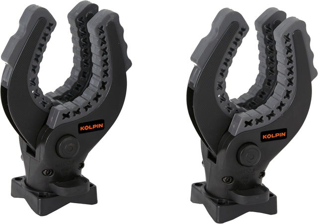 Photo of RATCHETING RHINO GRIP by KOLPIN - Premium for UTVs / Side by Sides