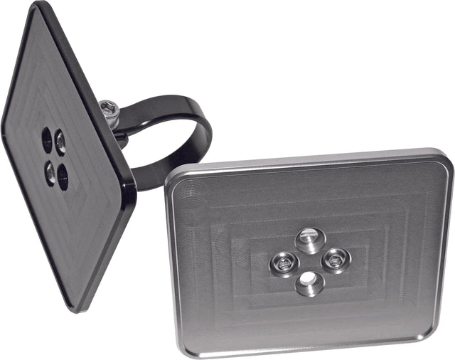Photo of REGISTRATION STK MOUNT SILVER 1 CLAMP NEEDED by AXIA - Premium Mounts/Brackets for UTVs / Side by Sides