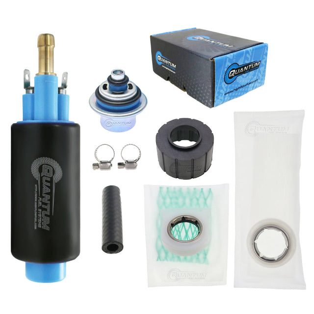 Photo of QUANTUM Fuel Pump Kit for Kawasaki KVF750 Brute Force 4X4i and ATV UTV Models by QUANTUM - Premium Intake/Carb/Fuel System for UTVs / Side by Sides