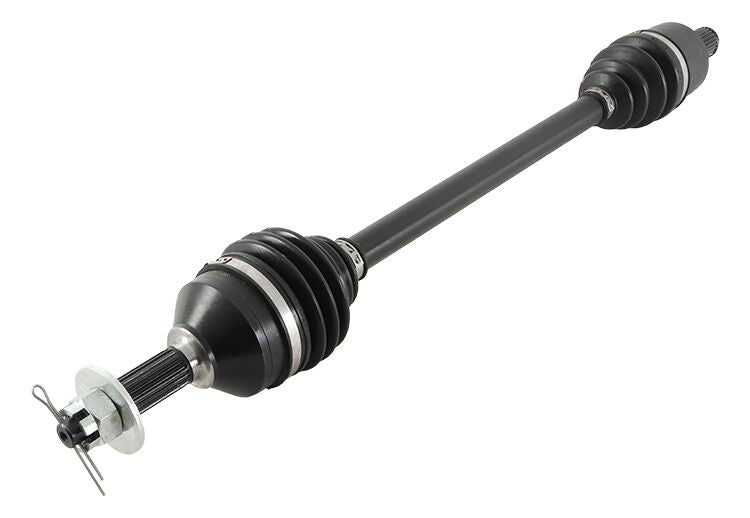 Photo of Yamaha YFM660FG Grizzly 4WD IRS Off-road Axle by All Balls by ALL BALLS - Premium Drive for UTVs / Side by Sides