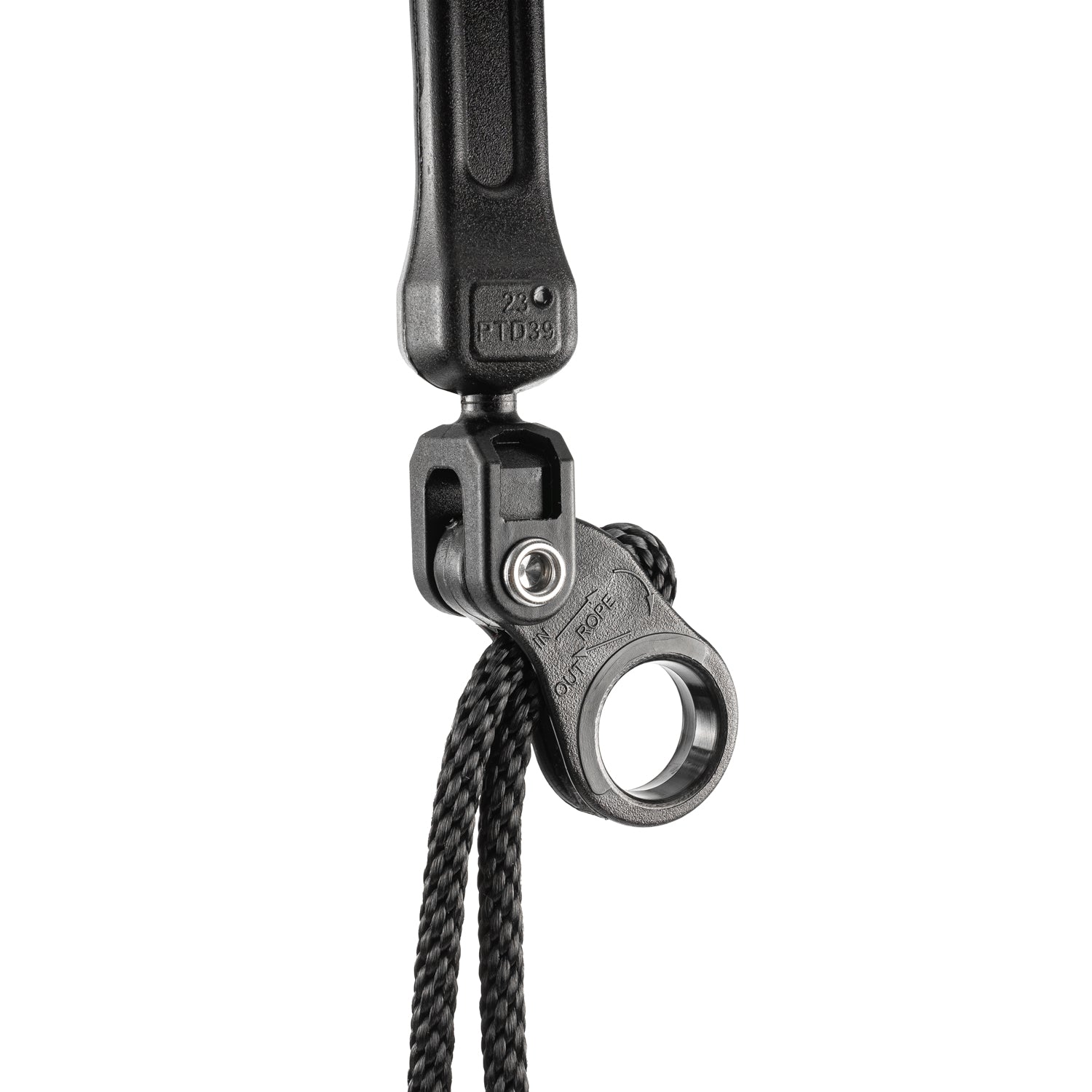 Photo of DECKPAD OEM - 500017 by ShockStrap - Premium for UTVs / Side by Sides