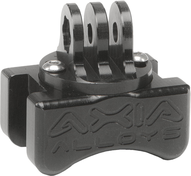Photo of GO PRO CAMERA MOUNT BLACK by AXIA - Premium Mounts/Brackets for UTVs / Side by Sides
