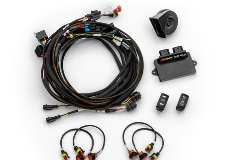 Polaris RZR XP 1000 Deluxe Self-Canceling Turn Signal Kit