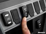 Polaris RZR Trail S 1000 Deluxe Self-Canceling Turn Signal Kit