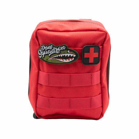 Photo of Desert Squadron - First Aid Kit by Rugged Radios - Premium for UTVs / Side by Sides