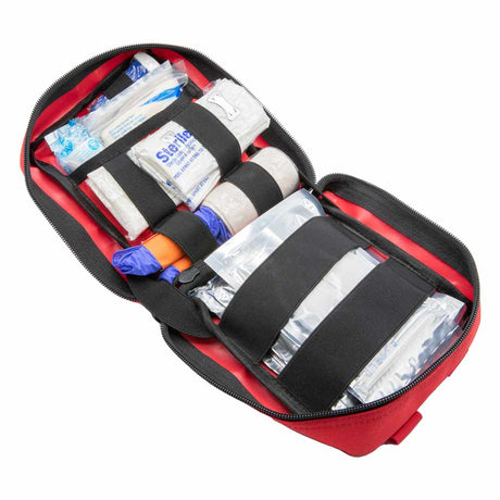 Photo of Desert Squadron - First Aid Kit by Rugged Radios - Premium for UTVs / Side by Sides