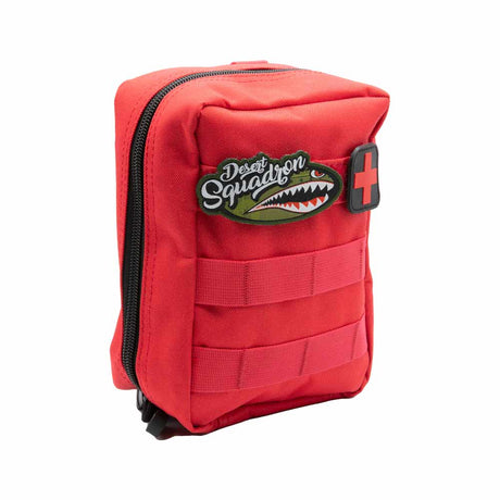 Photo of Desert Squadron - First Aid Kit by Rugged Radios - Premium for UTVs / Side by Sides