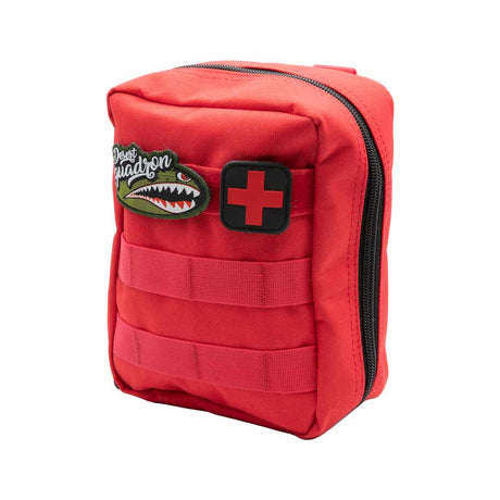 Photo of Desert Squadron - First Aid Kit by Rugged Radios - Premium for UTVs / Side by Sides