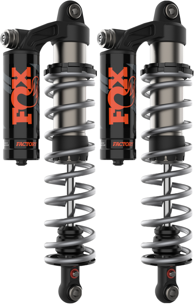Photo of 2.0 PODIUM RC2 REAR POL 2-SEAT by FOX - Premium Suspension for UTVs / Side by Sides