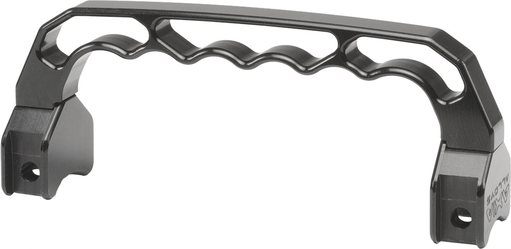 Photo of GRAB HANDLE 2 CLAMP MOUNTS NEEDED by AXIA - Premium Accessories for UTVs / Side by Sides
