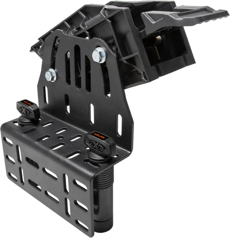Photo of STRONGHOLD UTV KXP AUTO LATCH by KOLPIN - Premium Mounts/Brackets for UTVs / Side by Sides