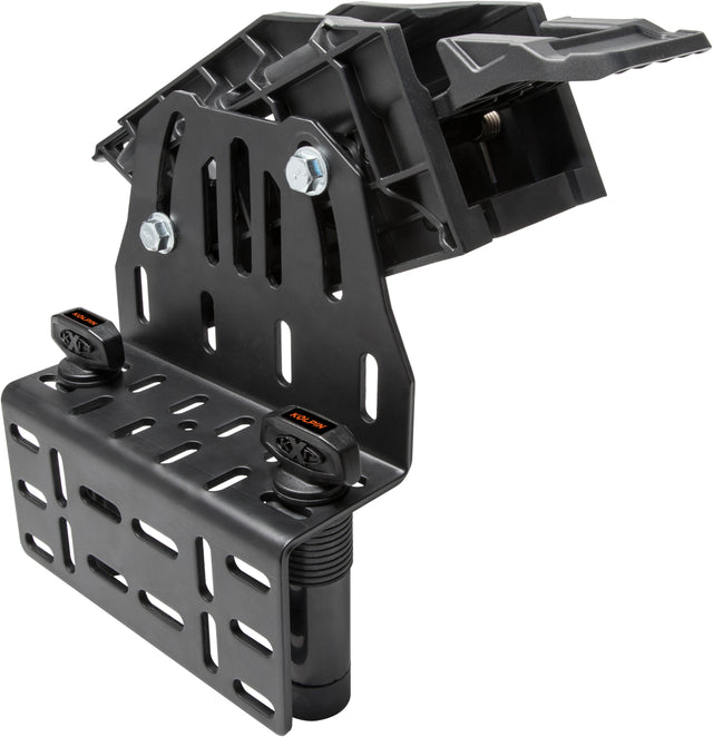 Photo of STRONGHOLD UTV KXP AUTO LATCH by KOLPIN - Premium Mounts/Brackets for UTVs / Side by Sides
