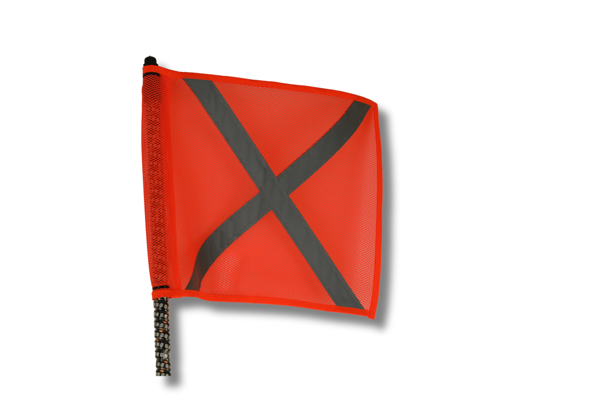 Industrial Safety Whip