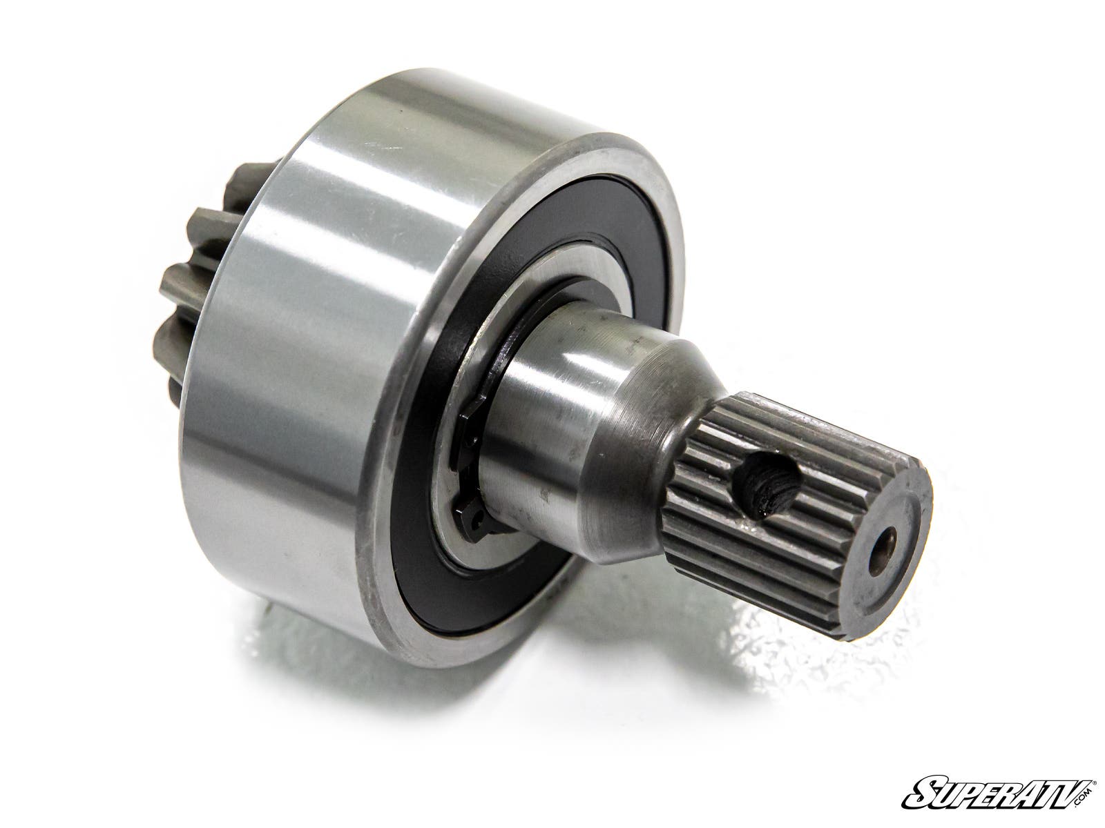 Photo of SuperATV Polaris Ring and Pinion Gear Set by SuperATV - Premium Drivetrain for UTVs / Side by Sides