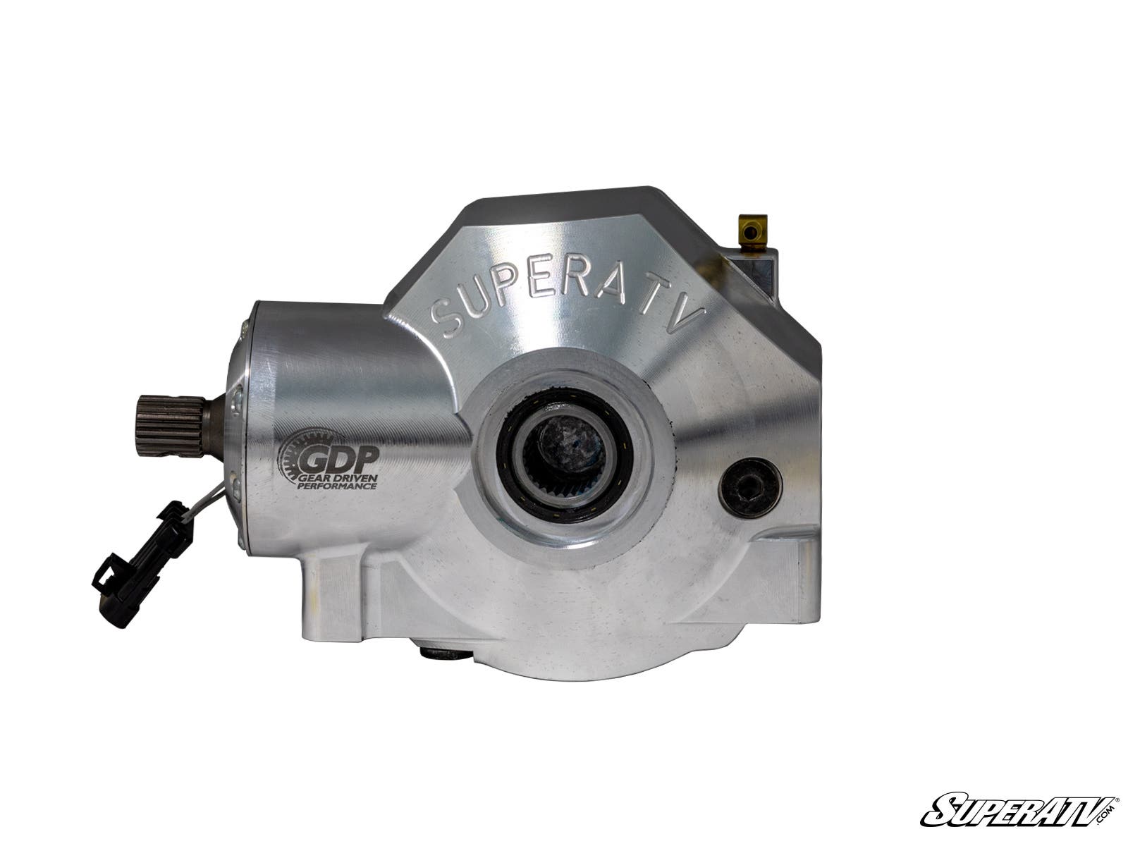 Photo of SuperATV Polaris General XP 1000 Complete Differential by SuperATV - Premium Differentials for UTVs / Side by Sides