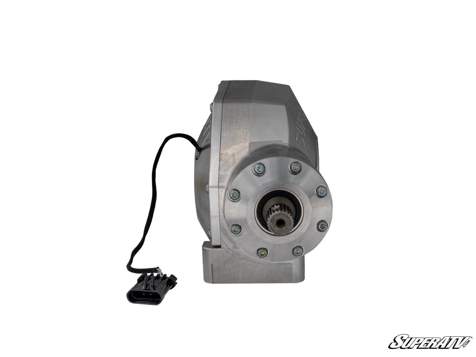 Photo of SuperATV Polaris General XP 1000 Complete Differential by SuperATV - Premium Differentials for UTVs / Side by Sides