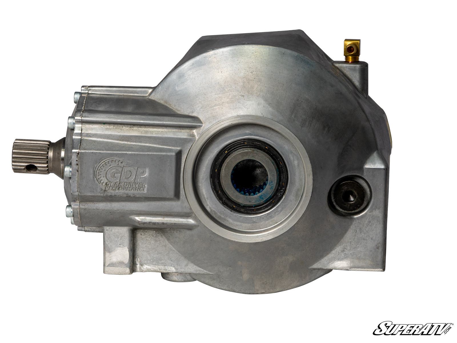 Photo of SuperATV Polaris General Complete Differential by SuperATV - Premium Drivetrain for UTVs / Side by Sides
