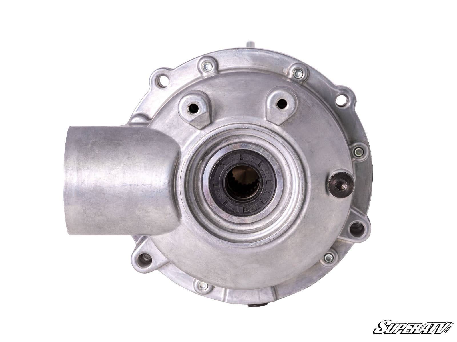 Photo of SuperATV Can-Am Commander SwifTrac Front Differential by SuperATV - Premium Differentials for UTVs / Side by Sides
