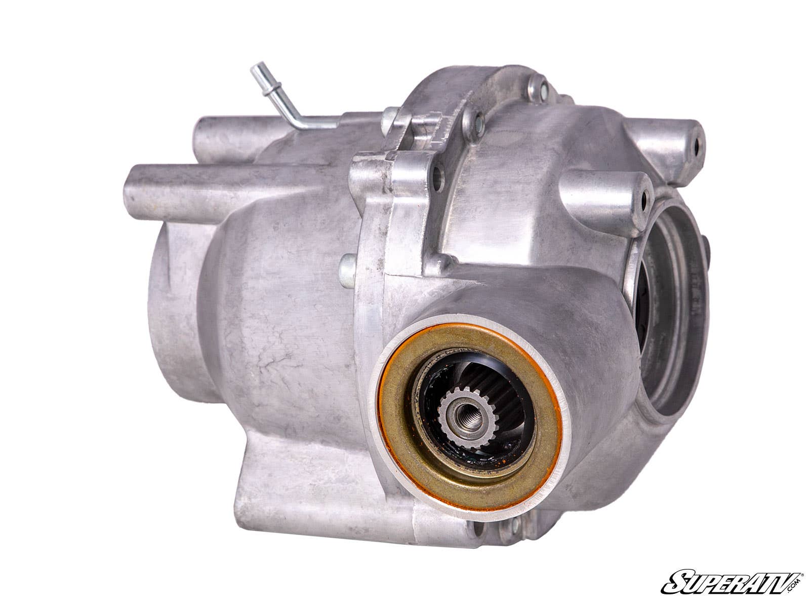 Photo of SuperATV Can-Am Commander SwifTrac Front Differential by SuperATV - Premium Differentials for UTVs / Side by Sides