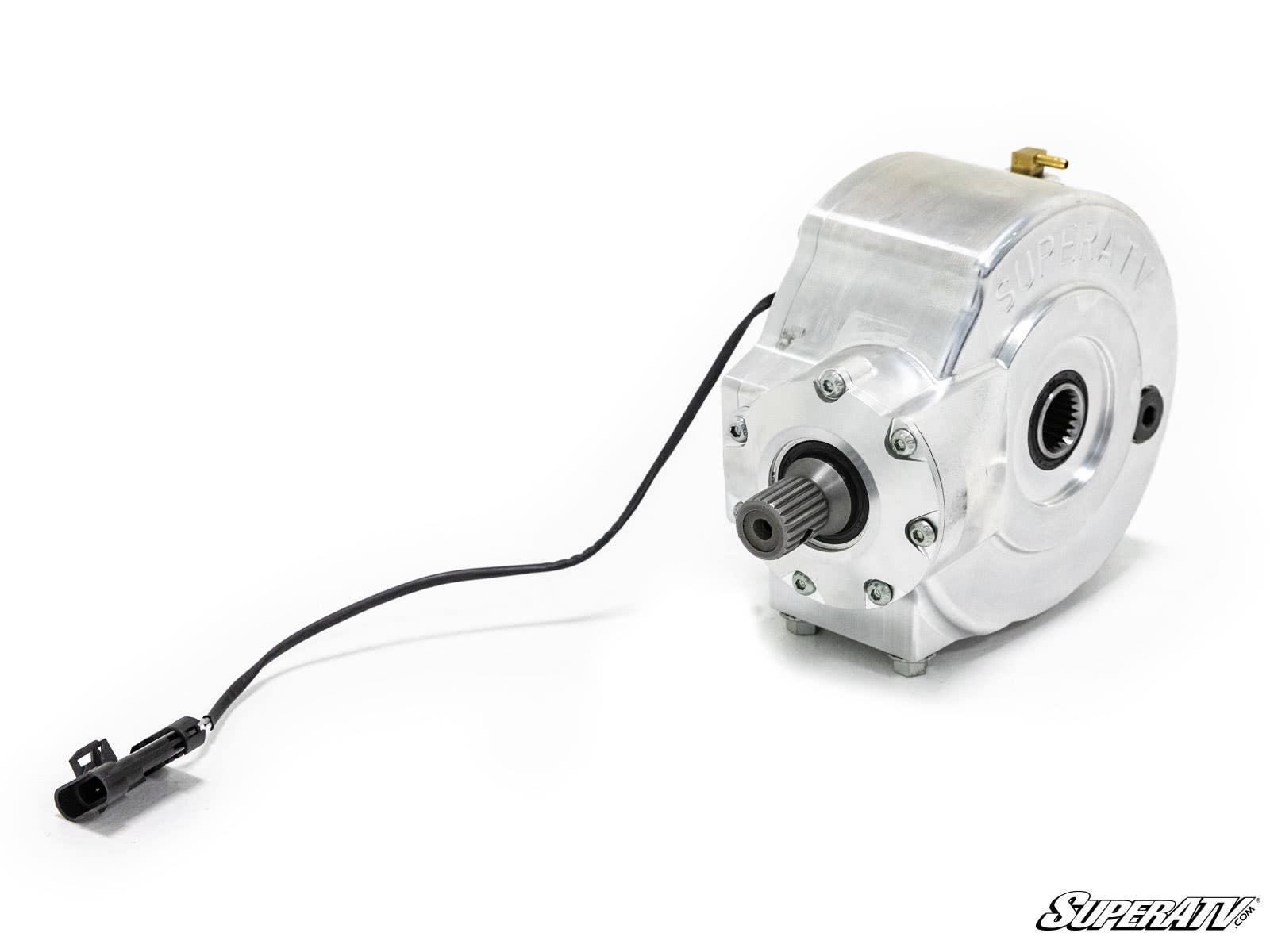 Photo of SuperATV Polaris Ace Complete Differential by SuperATV - Premium Differentials for UTVs / Side by Sides
