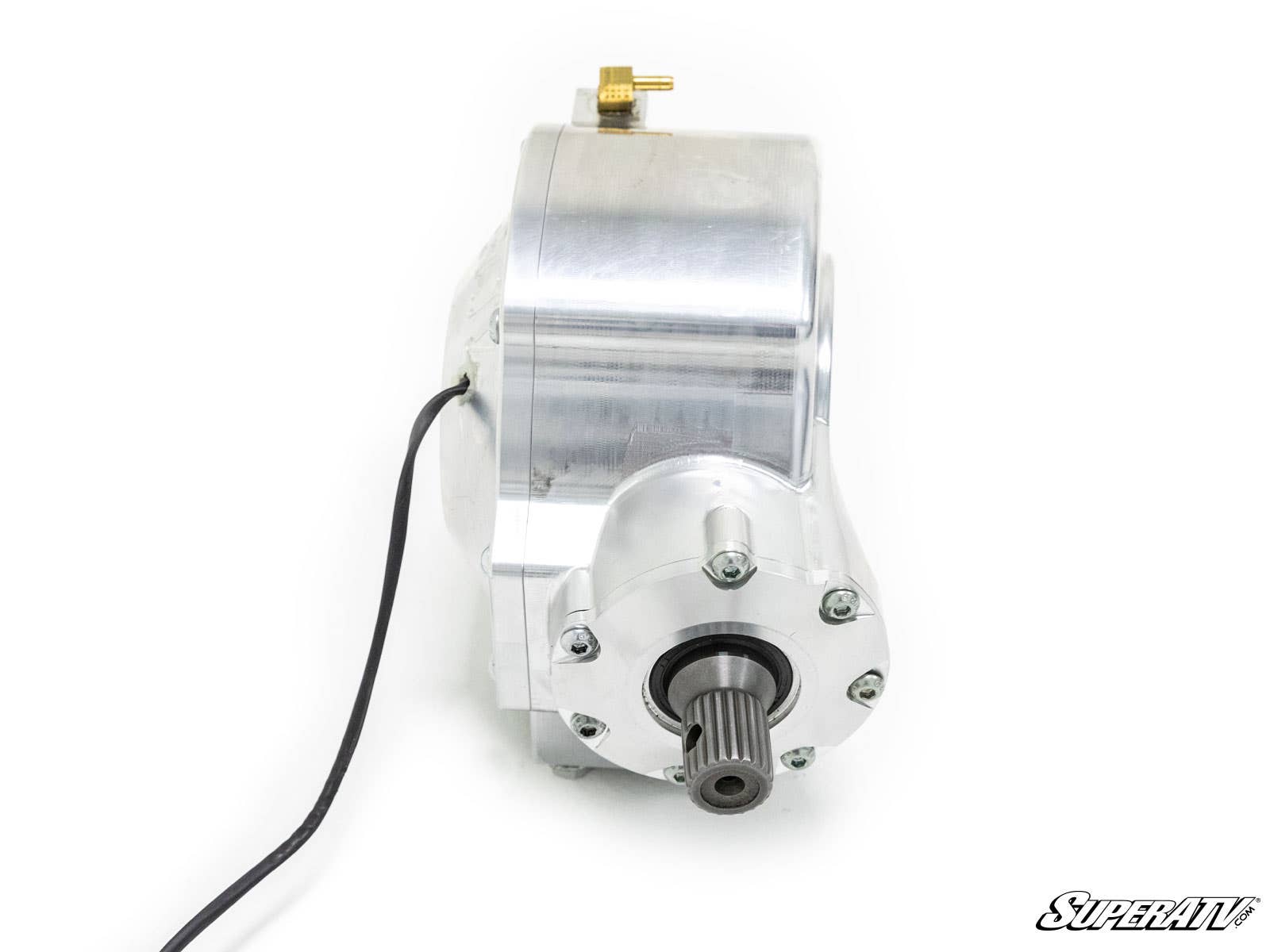 Photo of SuperATV Polaris Ranger Complete Differential by SuperATV - Premium Differentials for UTVs / Side by Sides
