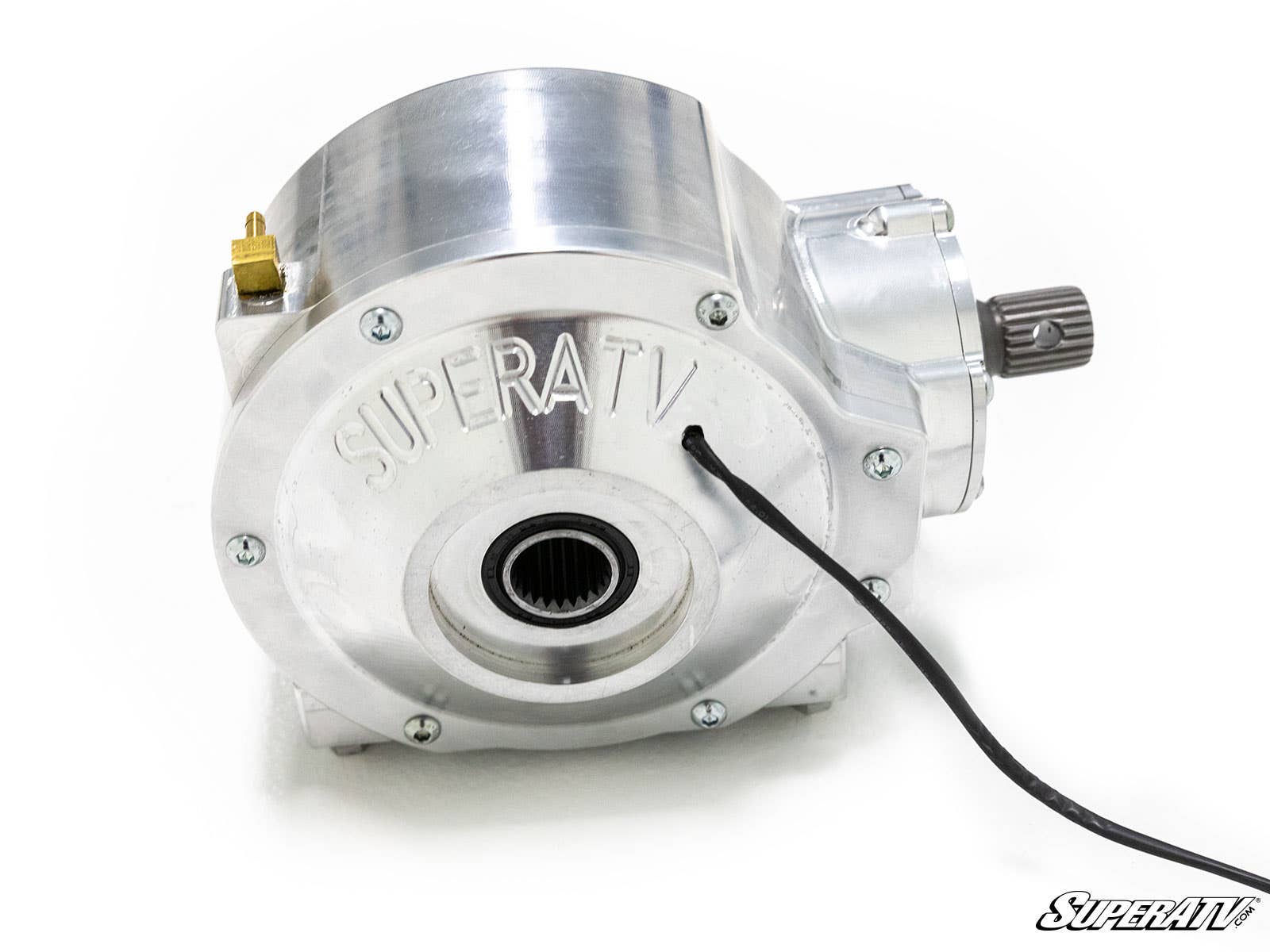 Photo of SuperATV Polaris Ranger Complete Differential by SuperATV - Premium Differentials for UTVs / Side by Sides
