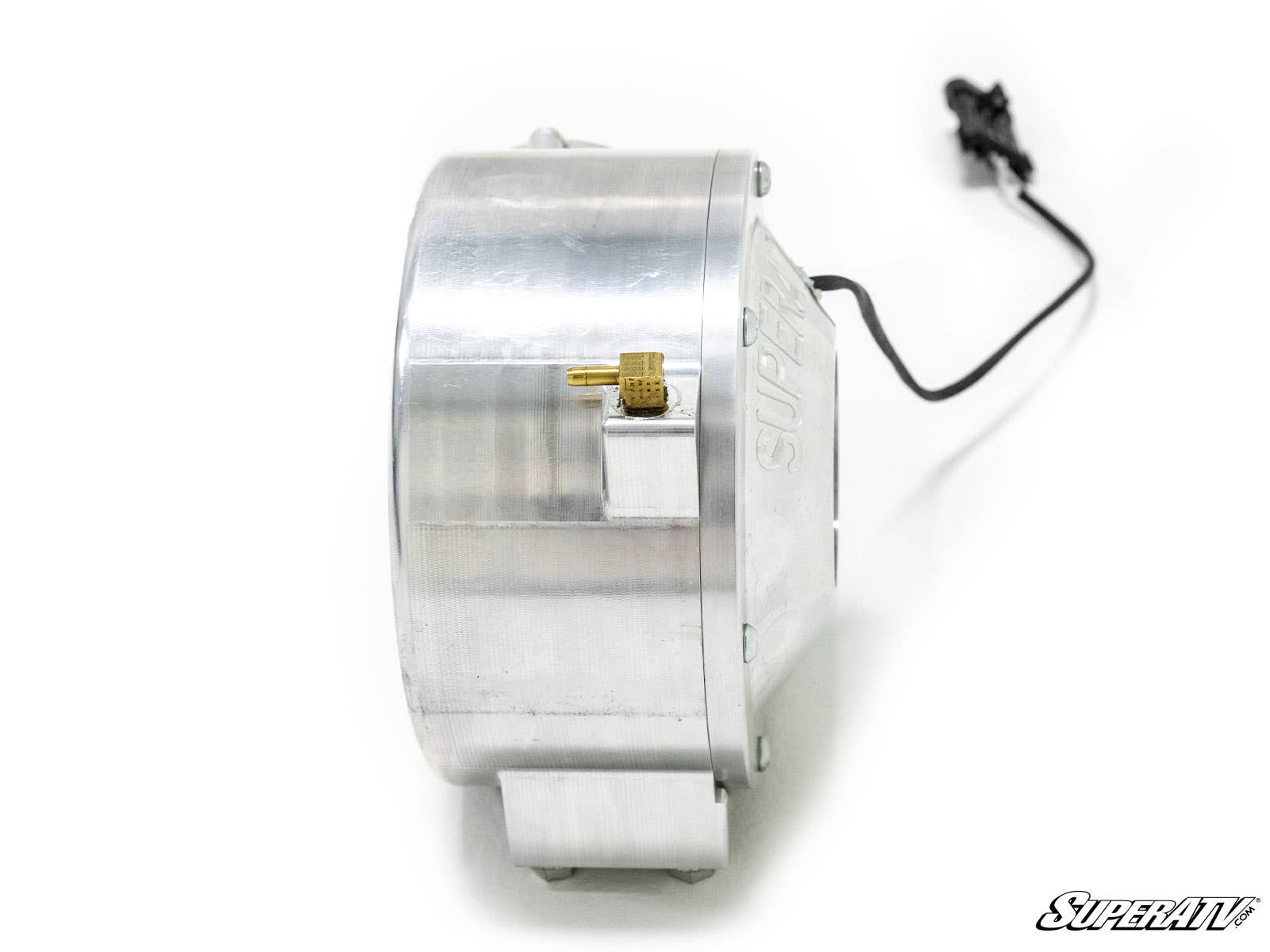 Photo of SuperATV Polaris Ranger Complete Differential by SuperATV - Premium Differentials for UTVs / Side by Sides