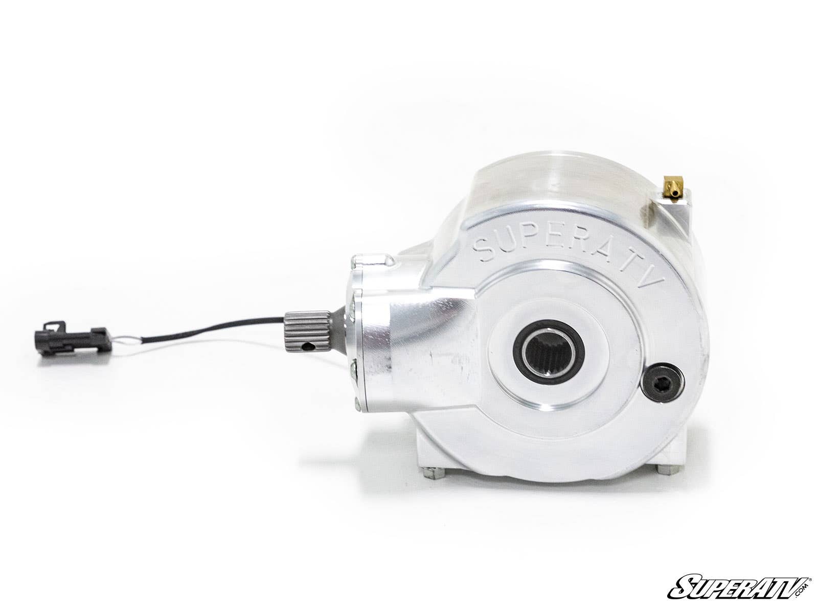 Photo of SuperATV Polaris RZR Complete Differential by SuperATV - Premium Drivetrain for UTVs / Side by Sides