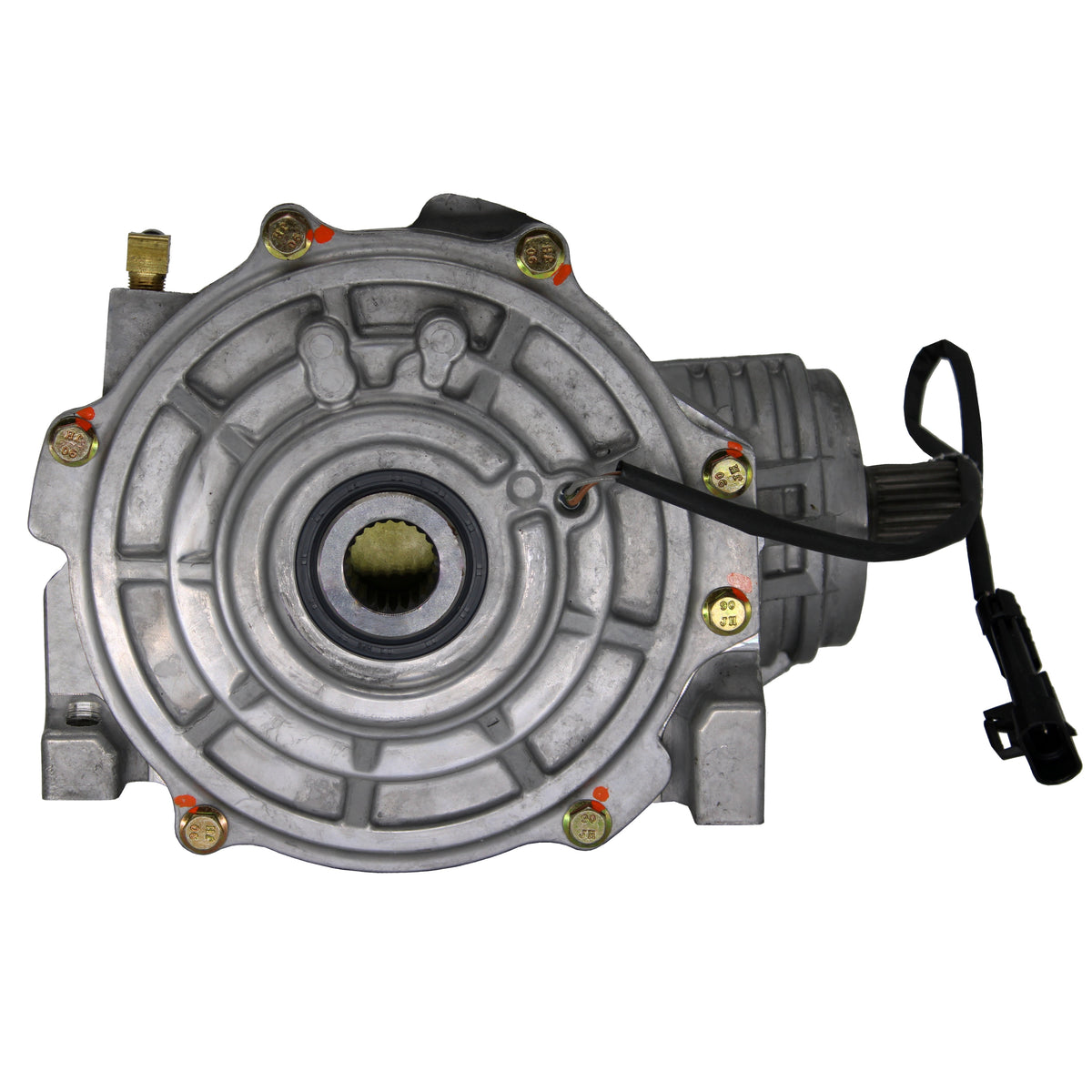 Polaris Ranger RZR General front differential replacement for 1333112 1333344 1333579 1333597 1333792 | 4XPRO - product view 1