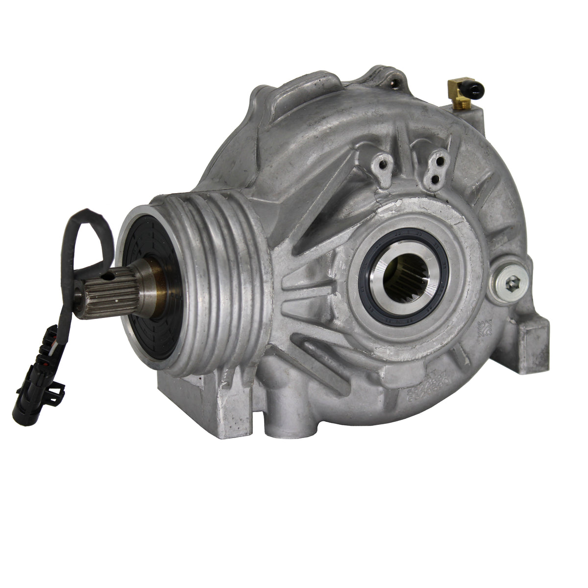Polaris RZR 1000 XP Front Differential Axles & Wheel Bearings Bundle | 4XPRO - product view 3