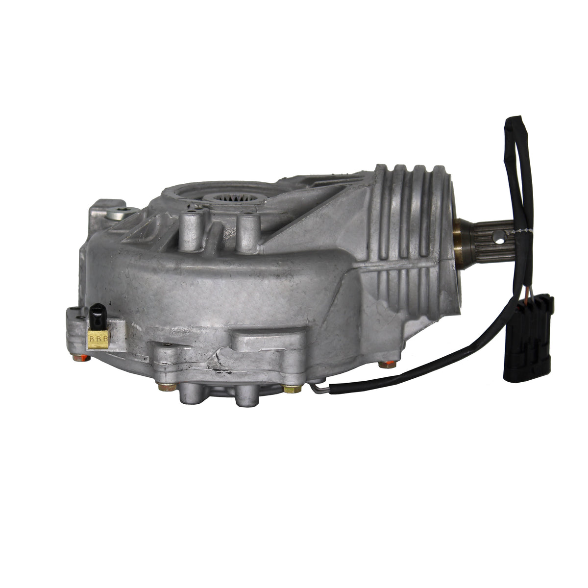 Polaris Ranger RZR General front differential replacement for 1333112 1333344 1333579 1333597 1333792 | 4XPRO - product view 3