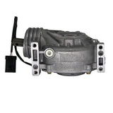 Polaris Ranger RZR General front differential replacement for 1333112 1333344 1333579 1333597 1333792 | 4XPRO - product view 4