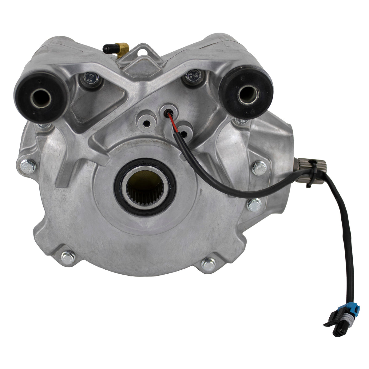 Polaris RZR Front Differentials Axles & Wheel Bearings Bundle | 4XPRO - product view 2