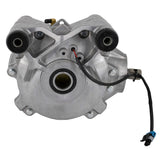 Polaris RZR Turbo S 72" Front Differential Axles & Wheel Bearings Bundle | 4XPRO - product view 2
