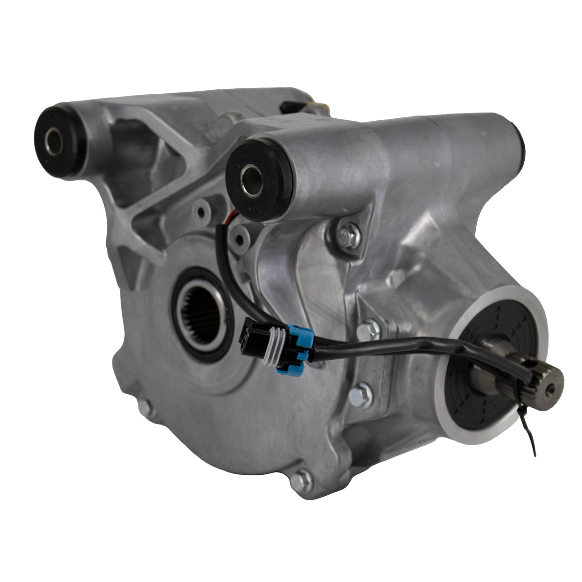 Polaris RS1 Front Differential Axles & Wheel Bearings Bundle | 4XPRO - product view 3