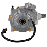 Polaris Ranger Front Differential Axles & Wheel Bearings Bundle | 4XPRO - product view 2