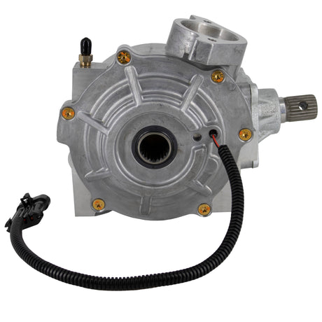 Polaris Ranger Front Differential Axles & Wheel Bearings Bundle | 4XPRO - product view 1