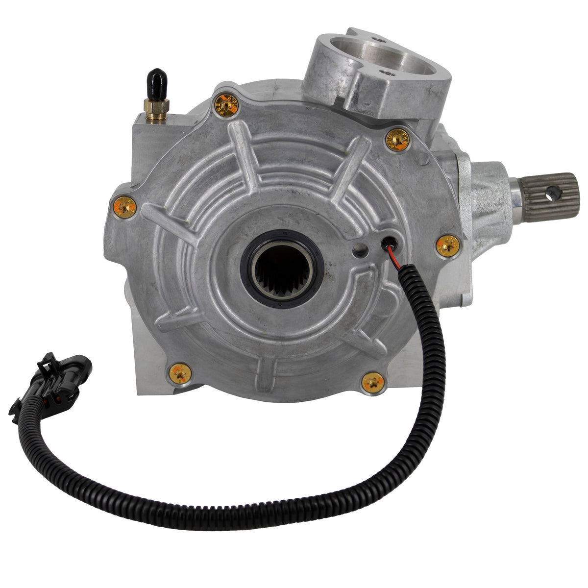 Polaris Front Differential 1333693 1333920 1334066 1337106 | 4XPRO - product view 1